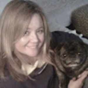 Meet your Posher, Carol lucas